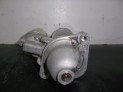 MOTOR ARRANQUE KIA RIO 2011