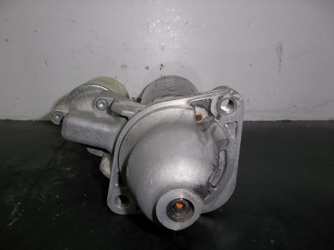 MOTOR ARRANQUE KIA RIO 2011
