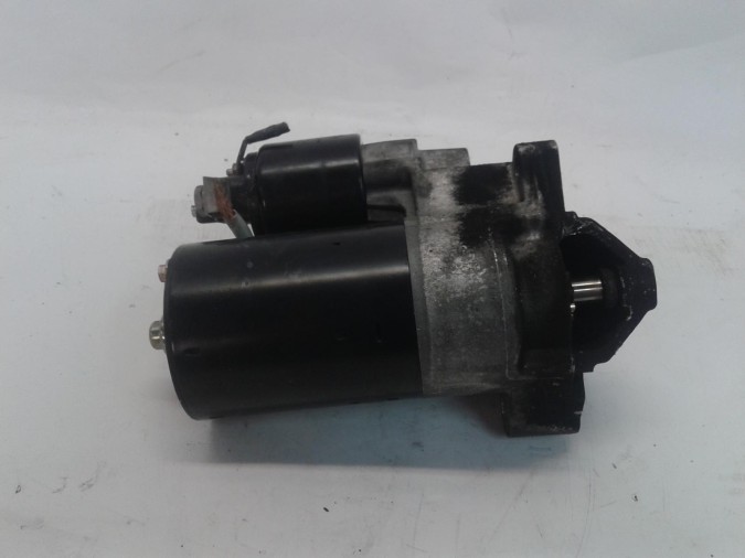 Motor Arranque RENAULT LAGUNA 2002