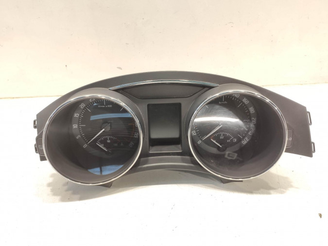 CUADRO INSTRUMENTOS SKODA SUPERB 2010