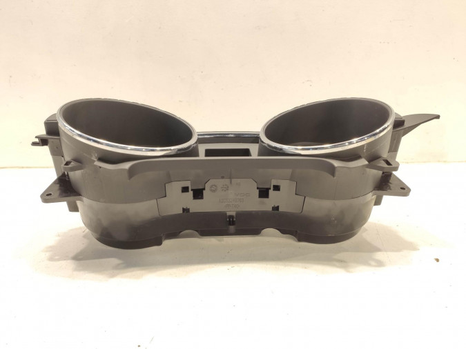 CUADRO INSTRUMENTOS SKODA SUPERB 2010