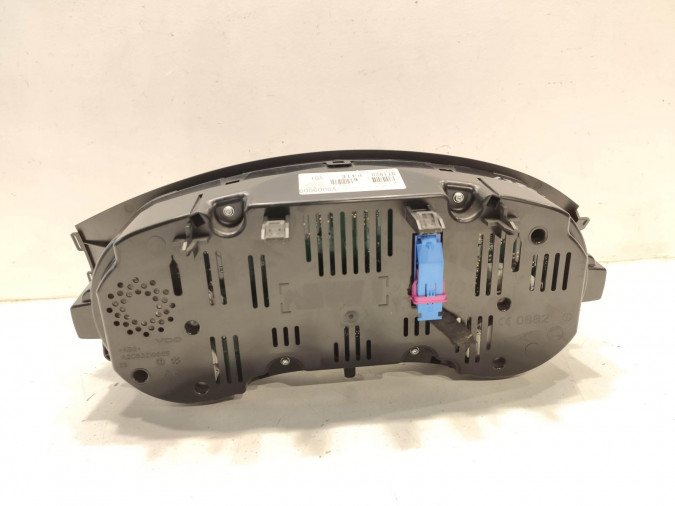 CUADRO INSTRUMENTOS SKODA SUPERB 2010