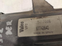FARO ANTINIEBLA DELANTERO IZQUIERDO CHEVROLET AVEO 2002