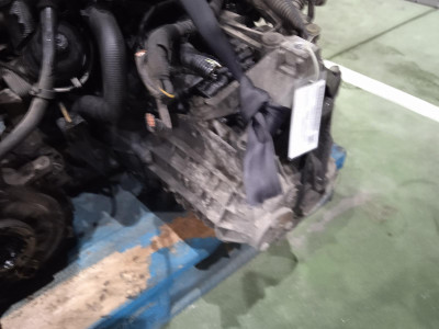 CAJA CAMBIOS MAZDA 3 2004