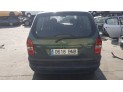 Intercooler OPEL ZAFIRA 2001