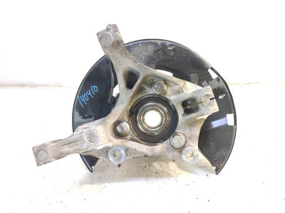 MANGUETA DELANTERA IZQUIERDA OPEL ASTRA 2014