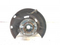 MANGUETA DELANTERA IZQUIERDA OPEL ASTRA 2014