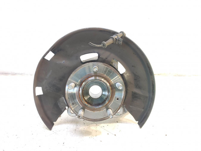 MANGUETA DELANTERA IZQUIERDA OPEL ASTRA 2014
