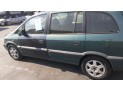 PRETENSOR CINTURÓN DELANTERO IZQUIERDO OPEL ZAFIRA 2001