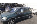 PRETENSOR CINTURÓN DELANTERO DERECHO OPEL ZAFIRA 2001