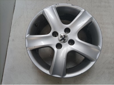 LLANTA SO PEUGEOT 306 2000