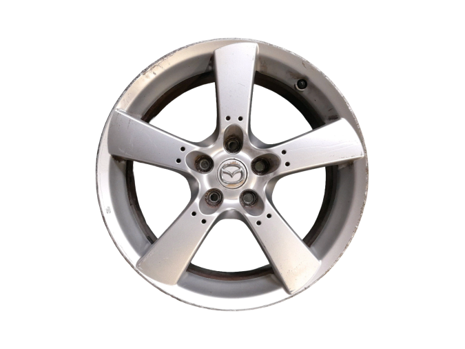 LLANTA SO MAZDA RX-8 2004