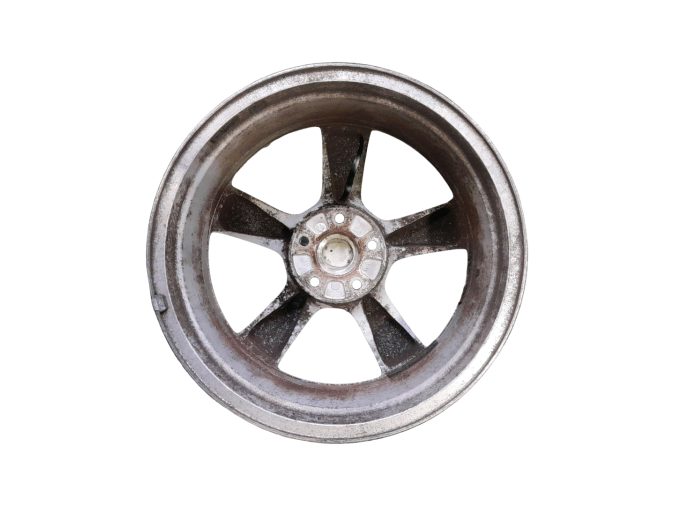 LLANTA SO MAZDA RX-8 2004