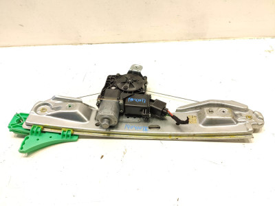 ELEVALUNAS TRASERO IZQUIERDO OPEL ASTRA 2014