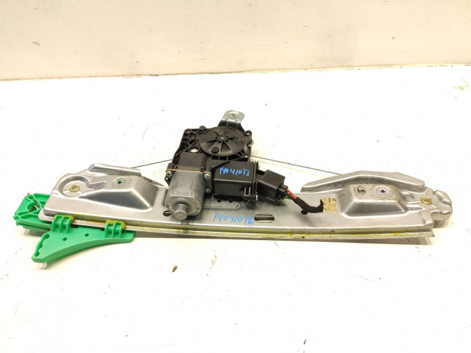 ELEVALUNAS TRASERO IZQUIERDO OPEL ASTRA 2014