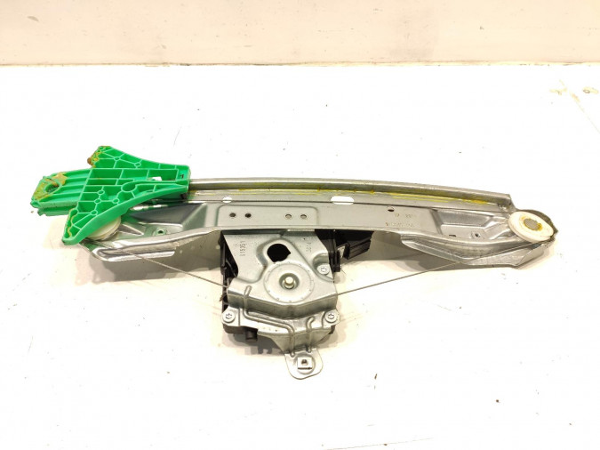 ELEVALUNAS TRASERO IZQUIERDO OPEL ASTRA 2014