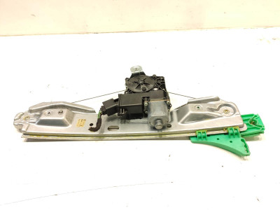 ELEVALUNAS TRASERO DERECHO OPEL ASTRA 2014
