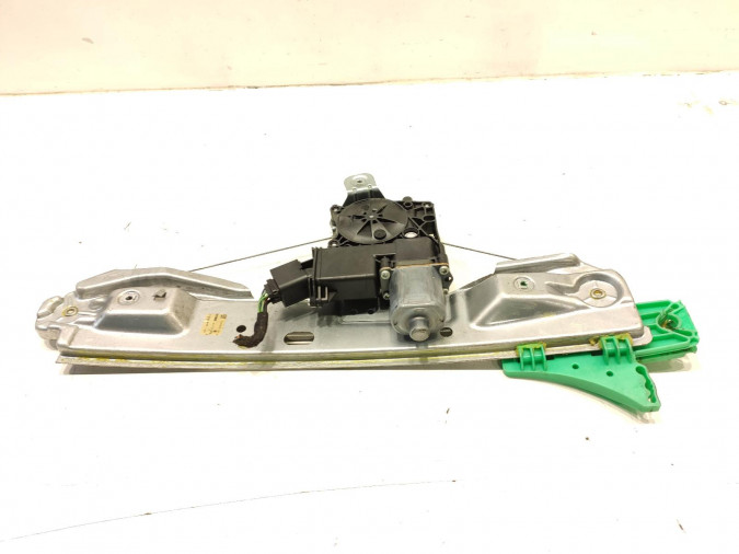 ELEVALUNAS TRASERO DERECHO OPEL ASTRA 2014