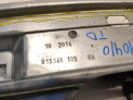 ELEVALUNAS TRASERO DERECHO OPEL ASTRA 2014