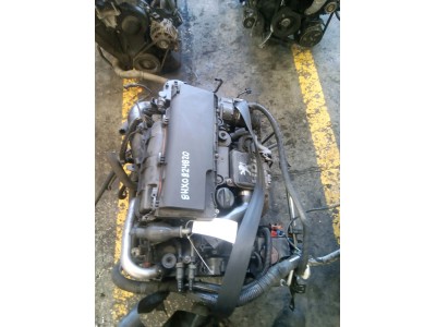 MOTOR ARRANQUE PEUGEOT 206 2004