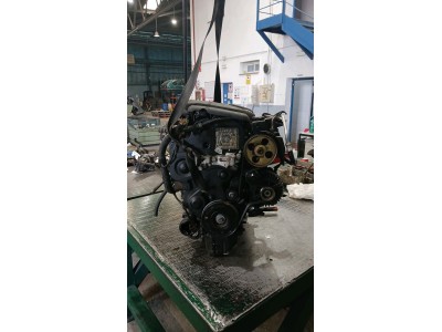 MOTOR ARRANQUE PEUGEOT 206 2003