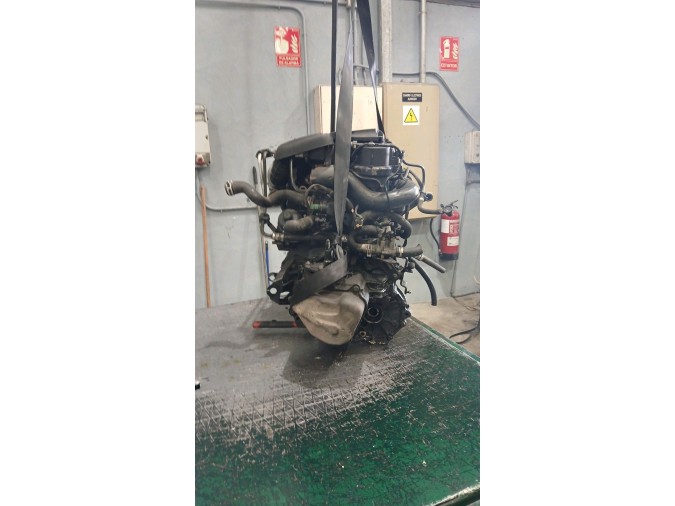 MOTOR ARRANQUE PEUGEOT 206 2003