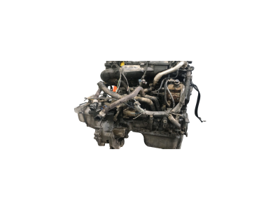 MOTOR ARRANQUE CITROEN C3 2007