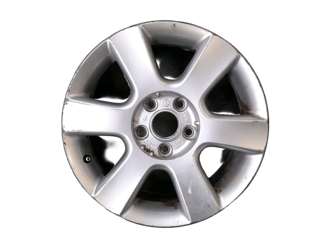 LLANTA VOLKSWAGEN TOURAN 2004
