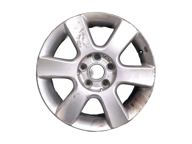 LLANTA VOLKSWAGEN TOURAN 2004