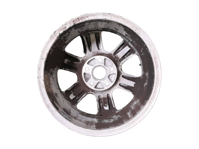 LLANTA VOLKSWAGEN TOURAN 2004