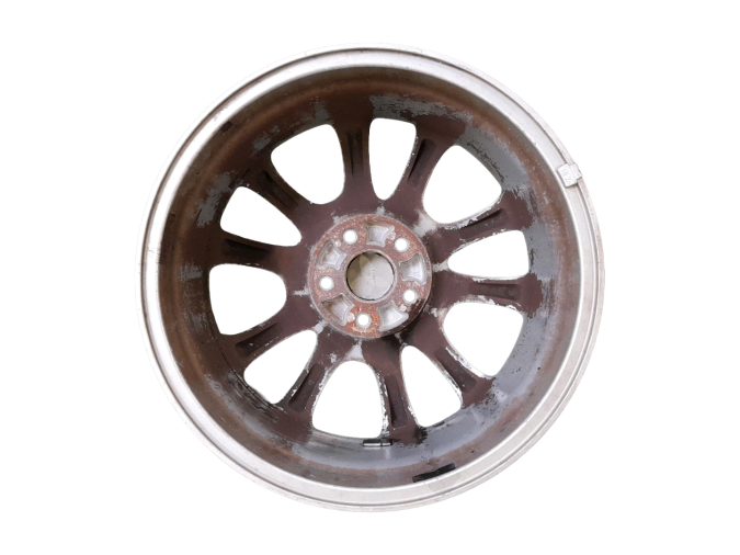LLANTA HONDA CR-V 2009