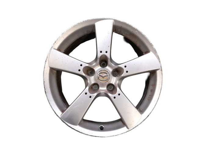 LLANTA SO MAZDA RX-8 2004