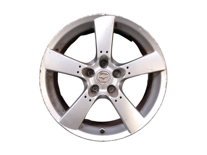 LLANTA SO MAZDA RX-8 2004