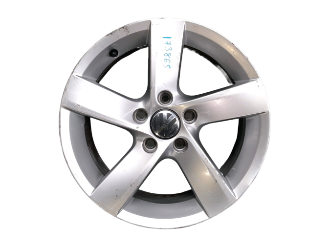LLANTA VOLKSWAGEN PASSAT 2012