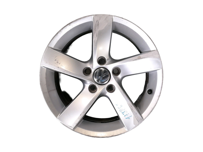 LLANTA VOLKSWAGEN PASSAT 2012