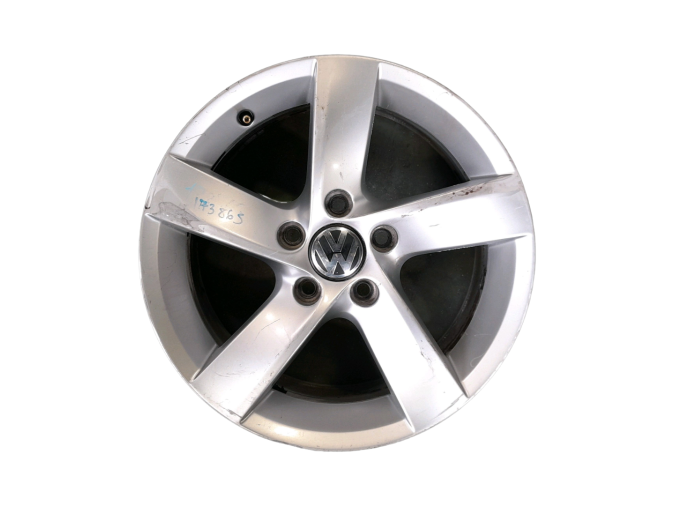 LLANTA VOLKSWAGEN PASSAT 2012
