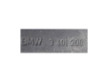 LLANTA BMW X3 2006