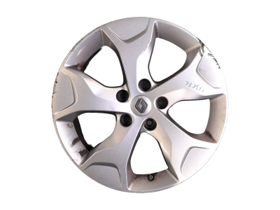 LLANTA RENAULT MÉGANE SCÉNIC 2015