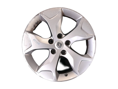 LLANTA RENAULT MÉGANE SCÉNIC 2015