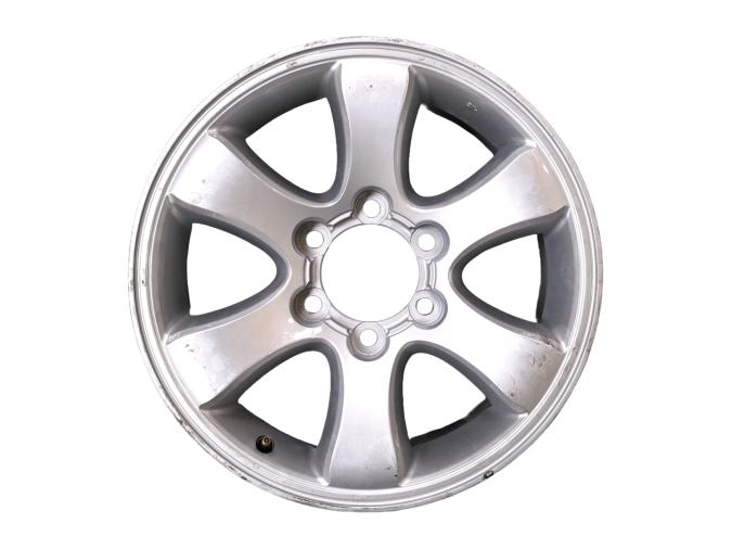 LLANTA TOYOTA LAND CRUISER 2003