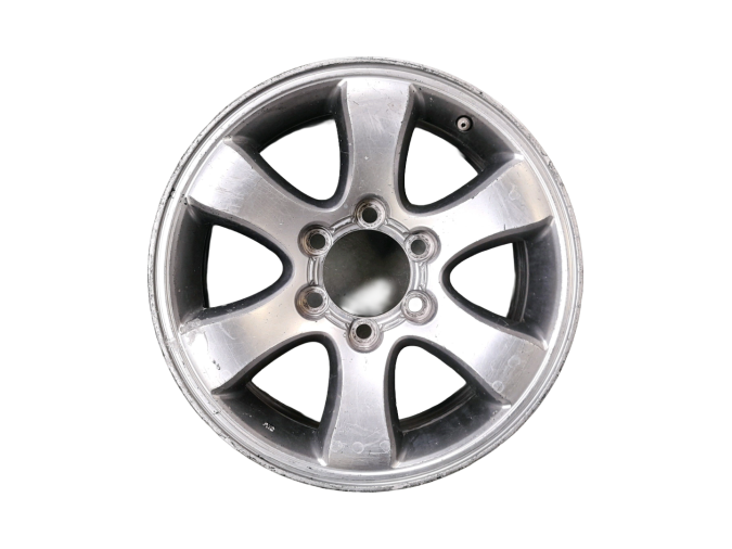 LLANTA TOYOTA LAND CRUISER 2003