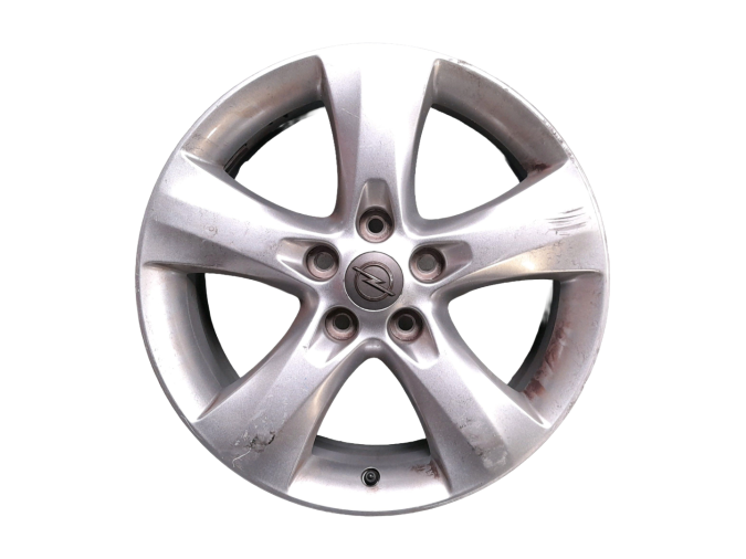 LLANTA OPEL ASTRA 2011