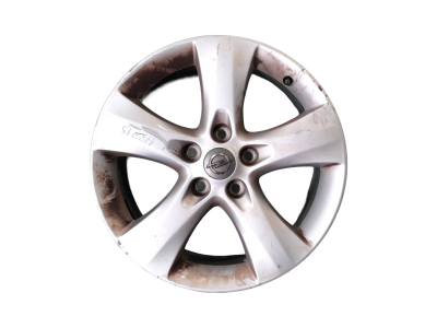 LLANTA OPEL ASTRA 2011
