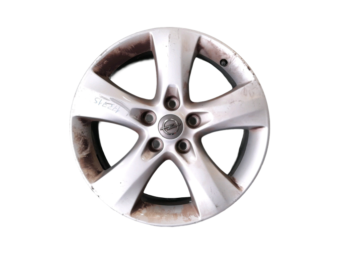 LLANTA OPEL ASTRA 2011