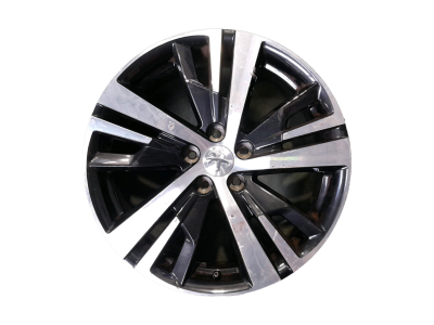 LLANTA PEUGEOT 3008 THP 2019