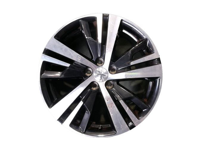 LLANTA PEUGEOT 3008 THP 2019