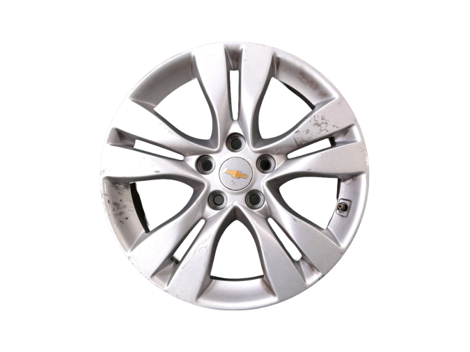 LLANTA CHEVROLET CRUZE 2013
