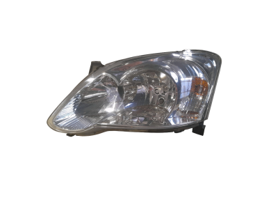 FARO DELANTERO IZQUIERDO TOYOTA COROLLA 2006
