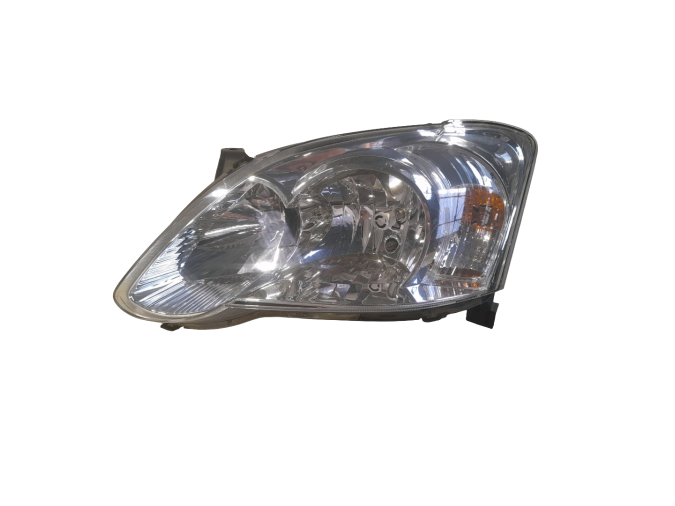 FARO DELANTERO IZQUIERDO TOYOTA COROLLA 2006