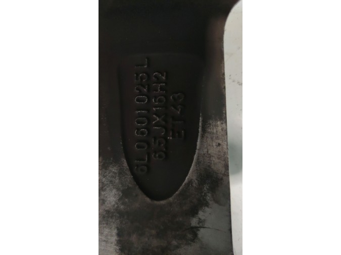 LLANTA SEAT IBIZA 2003